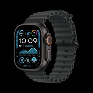 Apple Watch Ultra 2 - Vendor