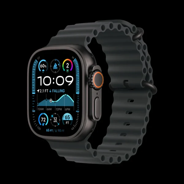 Apple Watch Ultra 2 - Vendor