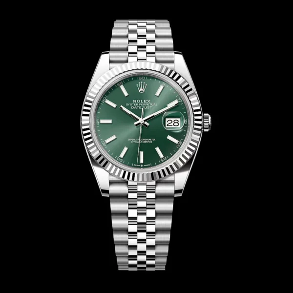 Rolex Datejust - Vendor