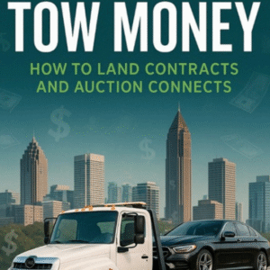 Tow Money