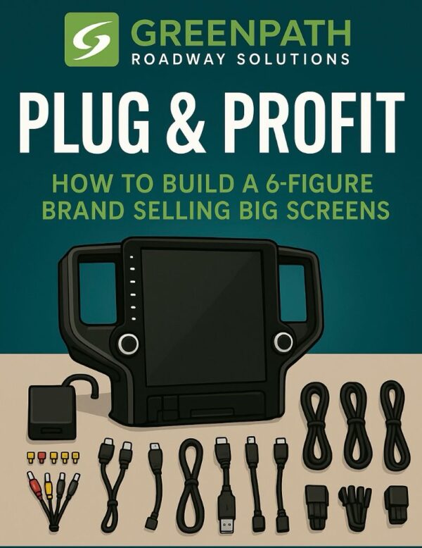 Plug & Profit