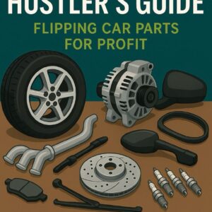 The Ebay Hustler's