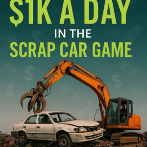 Making $1K A Day