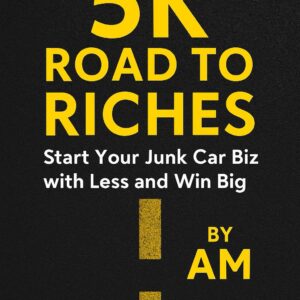 5K Road To Riches