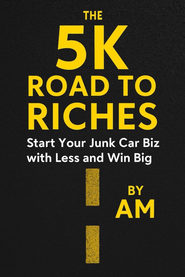 5K Road To Riches