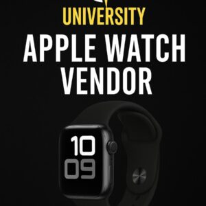 APPLE WATCH VENDOR
