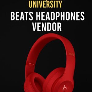 Beats Headphones Vendor