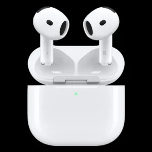 AirPods 4 - Vendor