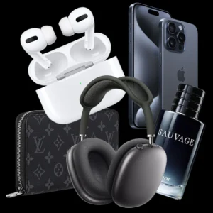 All Products Bundle - Vendor