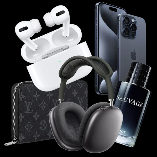 All Products Bundle - Vendor